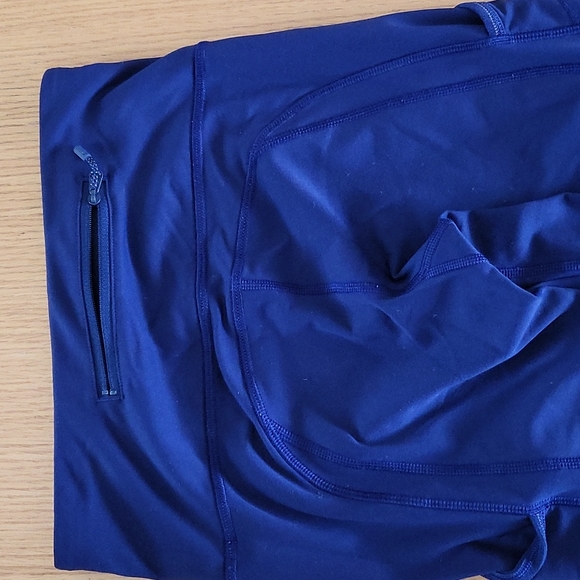 Lululemon Wonder Under Leggings Size 2 - Picture 4 of 7